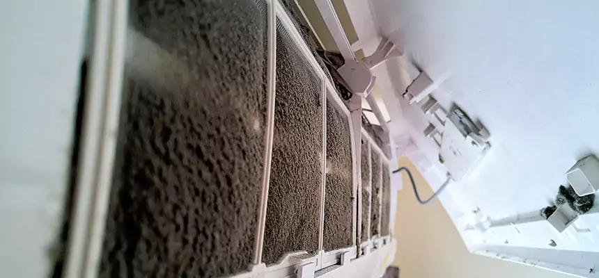 Preventive Air Duct Bacteria Removal in Richfield