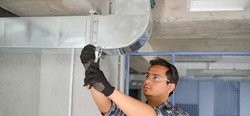 Our Air Duct Installation Services in Richfield, MN