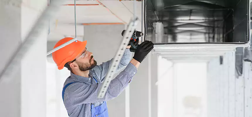 Our Air Vent Replacement Services in Richfield, MN