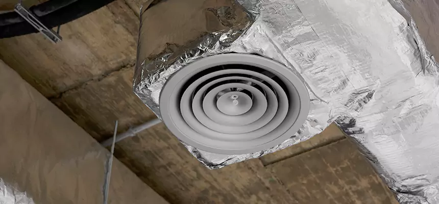 Our Basement Vent Cleaning Services in Richfield, MN