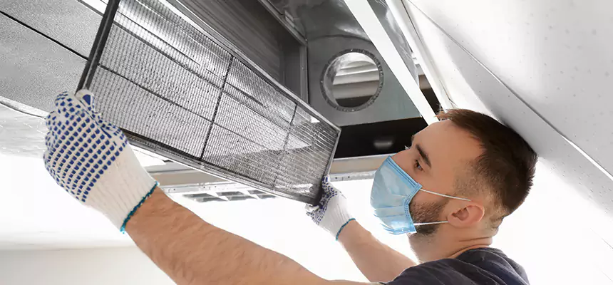 Our Bathroom Exhaust Duct Cleaning Services in Richfield, MN