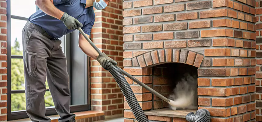 Our Chimney Sweep Services in Richfield, MN