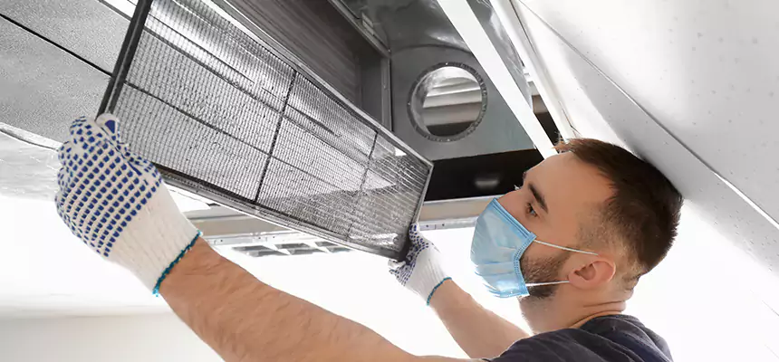 Our Dryer Vent Replacement Services in Richfield, MN