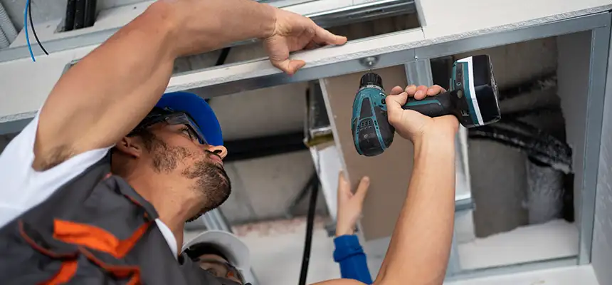 Our Improve Home Air Circulation Services in Richfield, MN