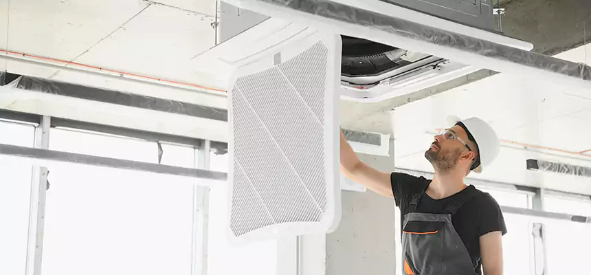 Our Indoor Air Quality Improvement Services in Richfield, MN