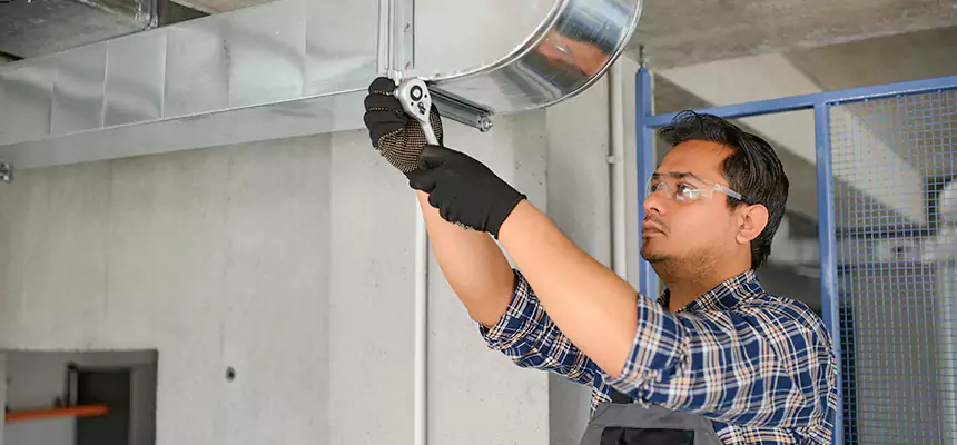 Our Post-Construction Duct Cleaning Services in Richfield, MN