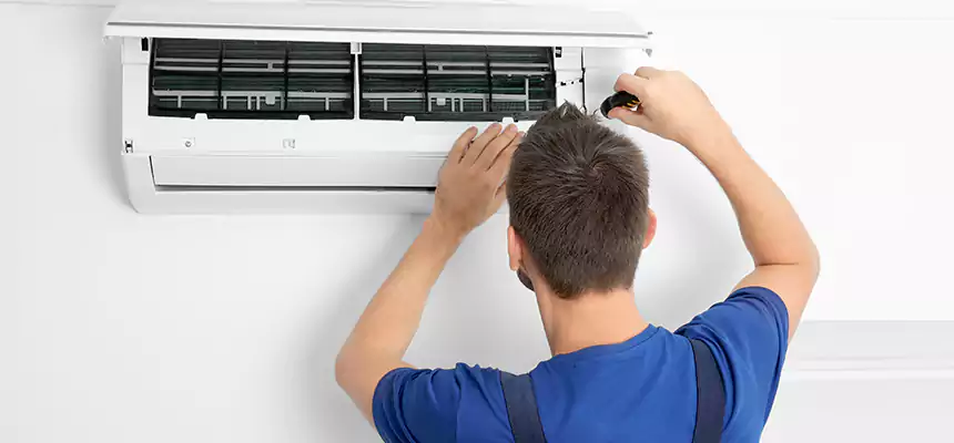 Our Smart Air Conditioning Installation Services in Richfield, MN