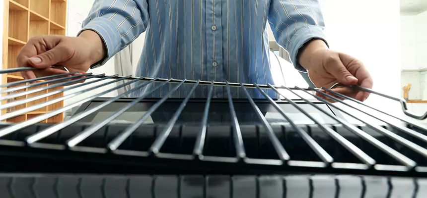 Our Vent Grille Washing Services in Richfield, MN