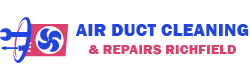 Air Duct Cleaning & Repairs Richfield