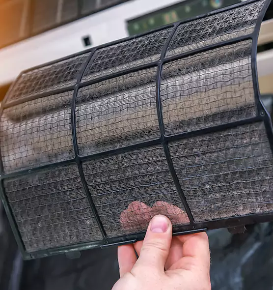 Top-notch AC Air Filter Replacement in Richfield