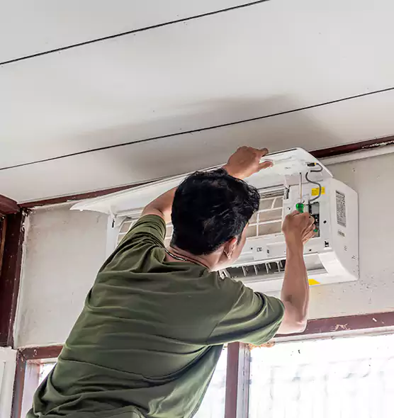 About Air Duct & AC Odor Removal in Richfield, MN