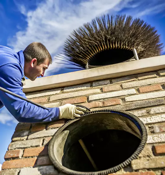 About Professional Chimney Sweep in Richfield, MN