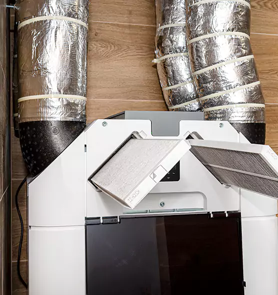 About Clogged Air Duct Repair in Richfield, MN