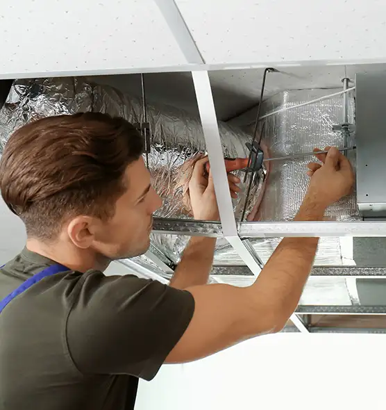 Professional Clogged Dryer Vent Repair in Richfield, MN