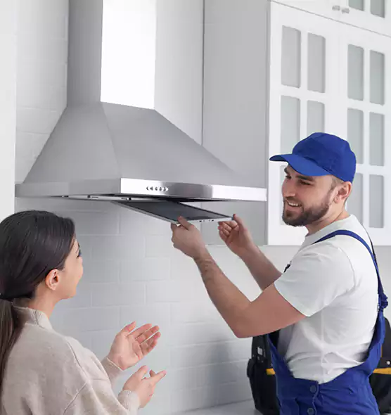 Professional Dryer Vent Cleaning Service in Richfield, MN