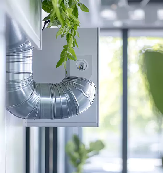 Professional Eco-Friendly Duct Cleaning Services in Richfield, MN