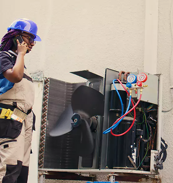 Professional Energy-Efficient HVAC Cleaning in Richfield, MN