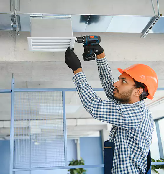 Professional HVAC Duct Cleaning in Richfield, MN