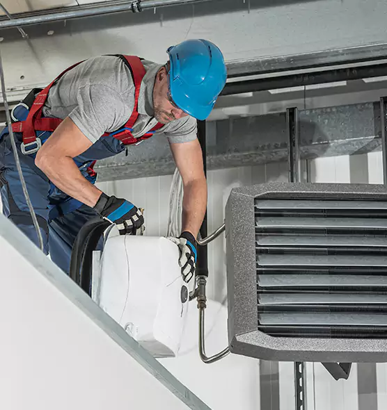 About HVAC Mold Remediation Service in Richfield, MN