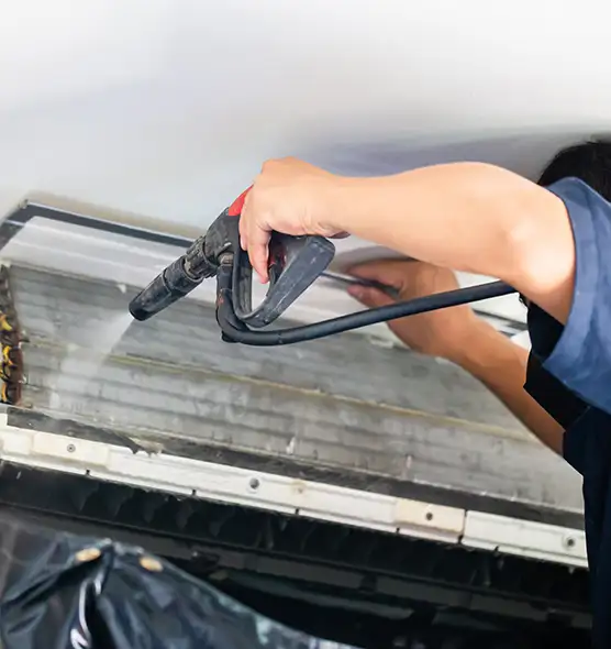 Welcome to Move-in/Move-out Duct Cleaning Services in Richfield, MN