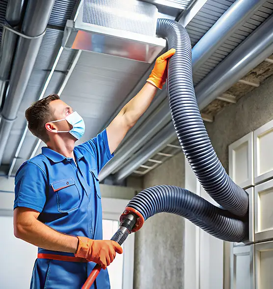 Welcome to Air Duct Cleaning & Repairs Richfield — Your Local Roof Dryer Vent Cleaning Specialists in Richfield, MN