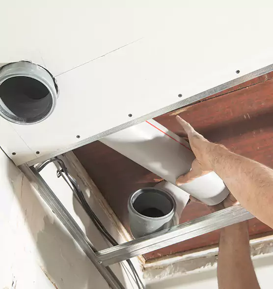 Professional Seasonal Allergy Air Duct Cleaning in Richfield, MN