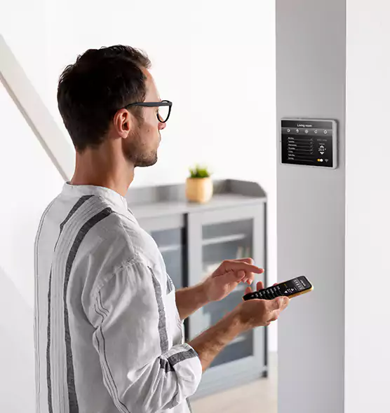 About Smart AC Vent Controller Services in Richfield