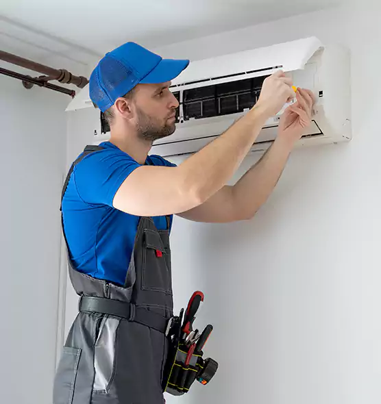 About Smart Thermostat AC Installation in Richfield, MN