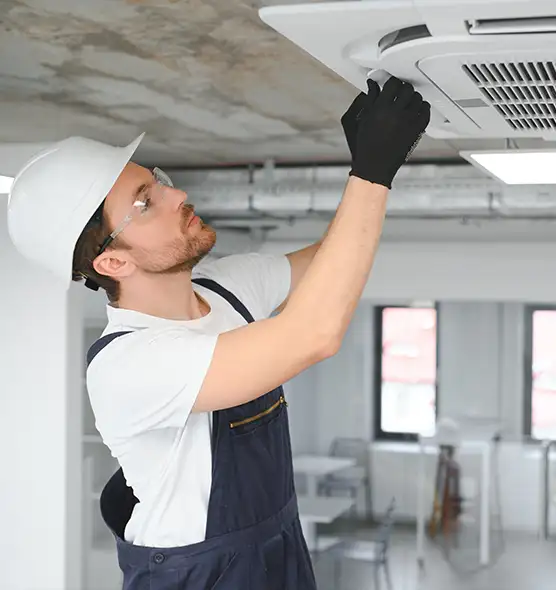About Spring Air Duct Cleaning in Richfield, MN