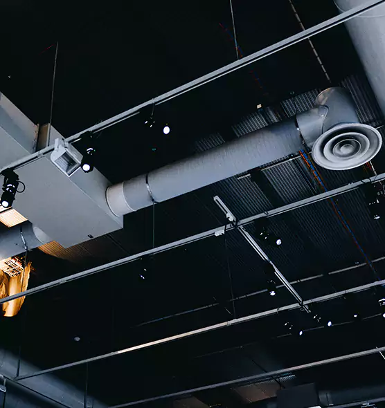 Professinal UV Light Air Purification for Ducts in Richfield, MN