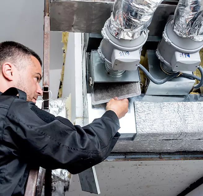 Why Homeowners & Businesses Trust Us in Richfield, MN?