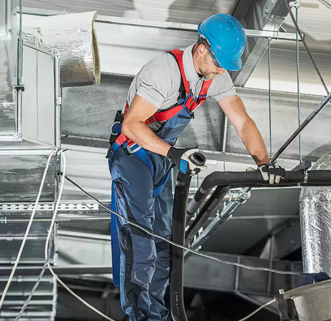 Why Homeowners & Businesses Trust Us in Richfield, MN?