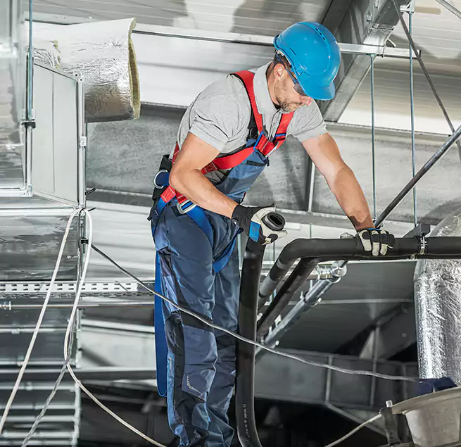 Why Homeowners & Businesses Trust Us in Richfield, MN?