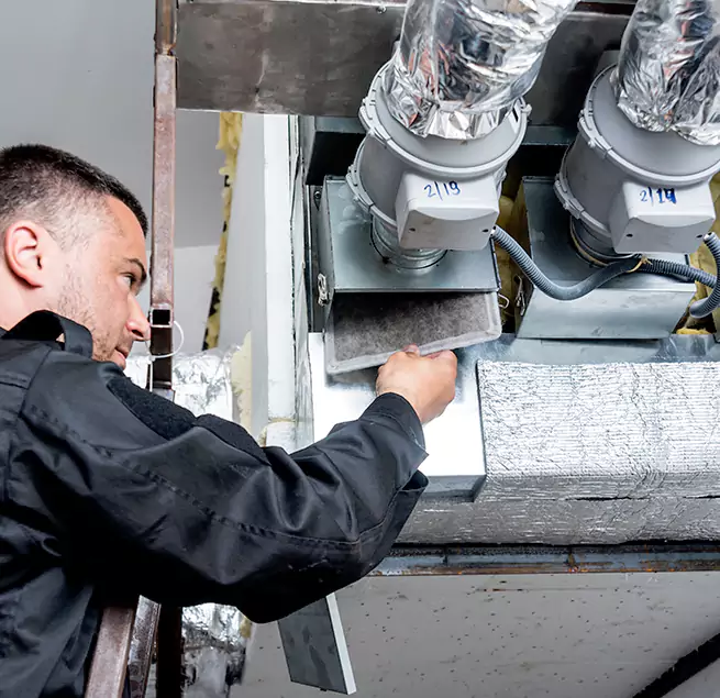 Why Homeowners & Businesses Trust Us in Richfield, MN?