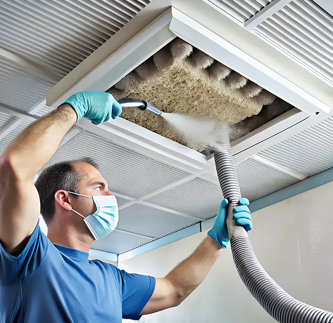 Why Homeowners Businesses Trust Us in Richfield, MN?