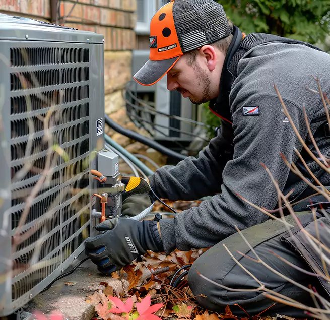 Why Homeowners & Businesses Trust Us in Richfield, MN?