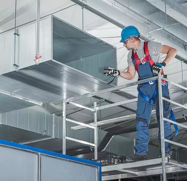 Why Homeowners Businesses Trust Us in Richfield, MN