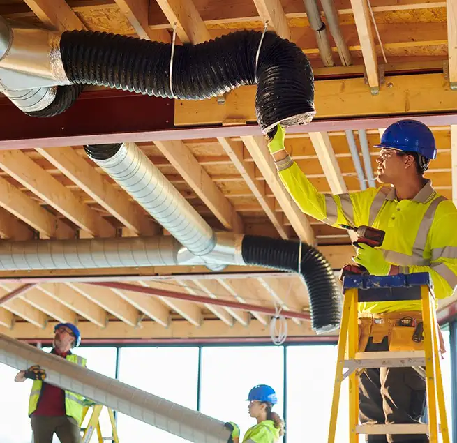 Why Homeowners & Businesses Trust Us in Richfield, MN?