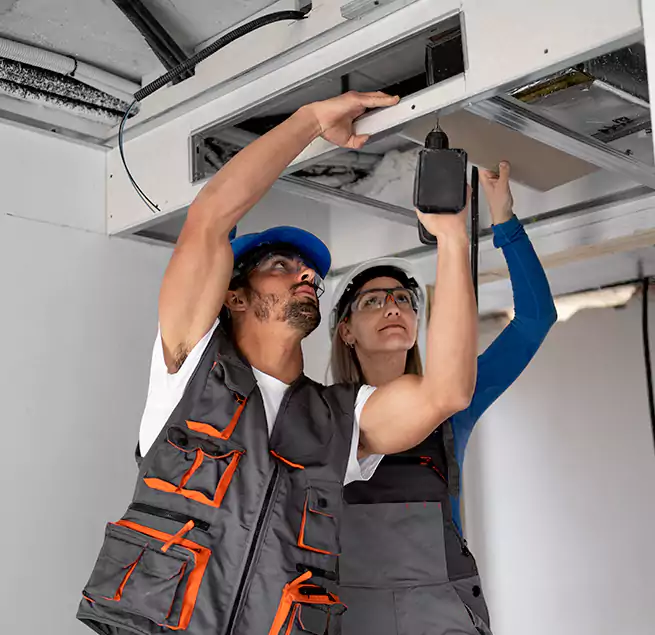 Why Homeowners & Businesses Trust Us in Richfield, MN