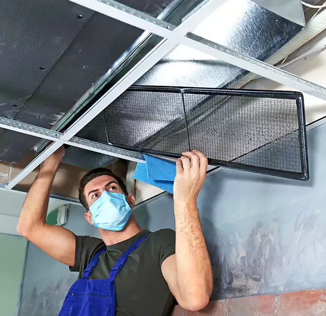 Why Homeowners Businesses Trust Us in Richfield, MN