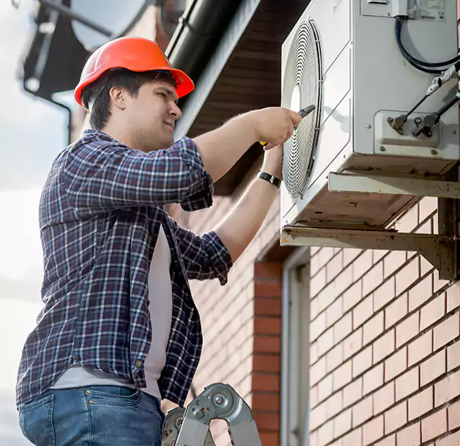 Why Homeowners & Businesses Trust Us Richfield, MN